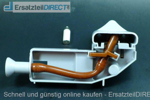 Vollautomat Kaffeeauslauf kplt Magic de Luxe