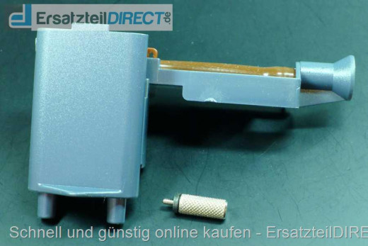 Vollautomat Kaffeeauslauf kplt Magic de Luxe
