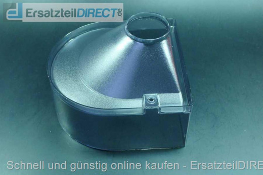 Vollautomat Bohnenbehälter Magic de Luxe