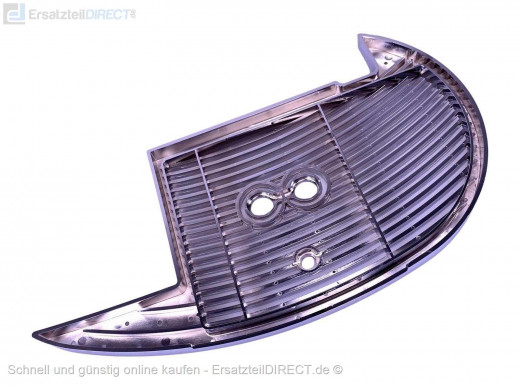 Kaffeemaschinen Abtropfgitter SUP012 SUP016R