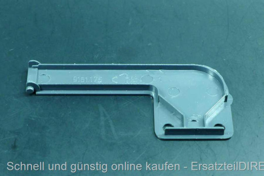 Vollautomat Kaffeeauslauf Deckel SUP013 /014