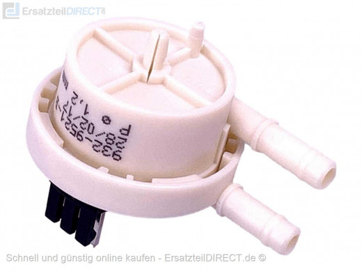 Durchflußmesser HD8649 HD8651 HD8652 8654