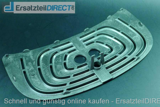Kaffeemaschinen Abtropfgitter HD8743-HD8747