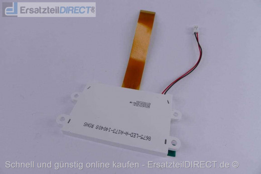 Kaffeemaschinen LCD-Display HD8854 HD8856