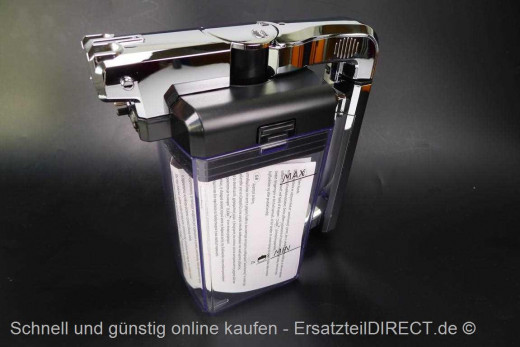 Vollautomat Milchkanne HD8943 HD8944 HD8946