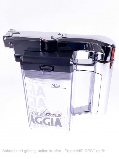 Kaffeemaschinen Milchbehälter Xelsis SUP038*