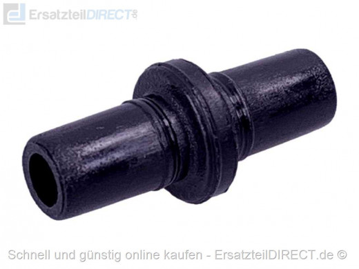 Kaffeemaschinen Kupplung verwendbar passend für Milchrohr HD8753