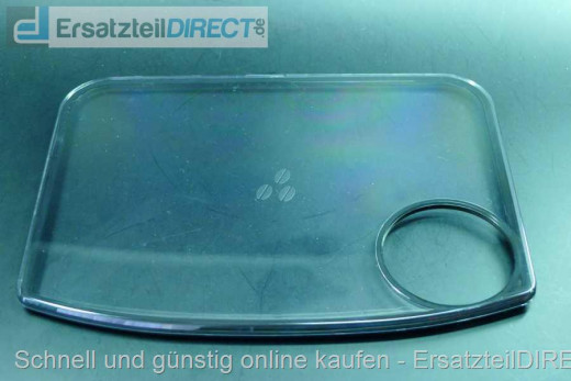 Vollautomat Deckel Bohnenbehälter HD8752 51