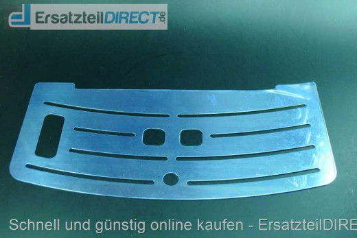 Kaffeemaschinen Abtropfgitter HD8751 HD8752