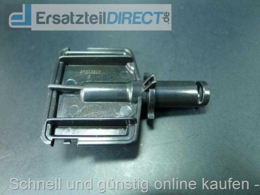 Vollautomat Kaffeeauslauf Deckel passend für HD8753