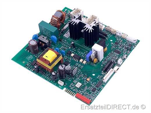 Kaffeemaschinen Leiterplatte HD8753* V06