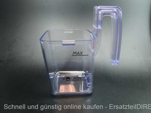 Vollautomat Milchkaraffe Intelia one Touch