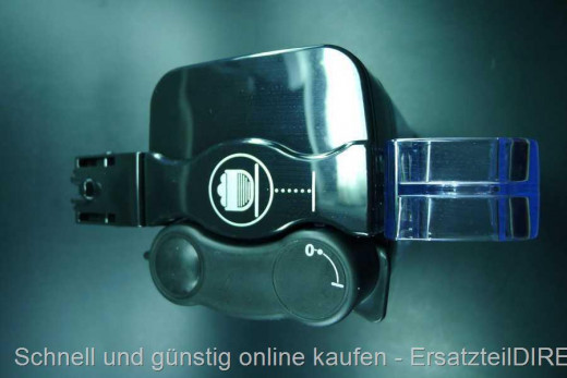 Vollautomaten Milchbehälter passend für HD8753