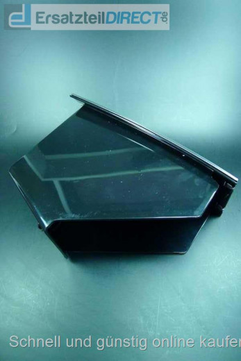 Vollautomat Trester glas/Metall HD8751 52
