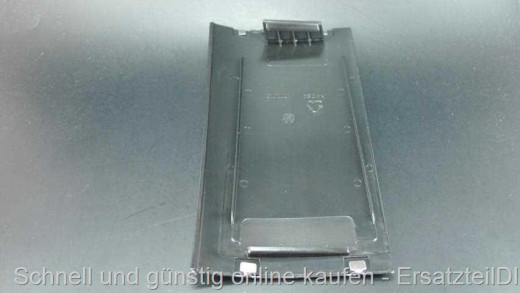 KaffeeAutomaten Front HD8750 8751 8752 8753