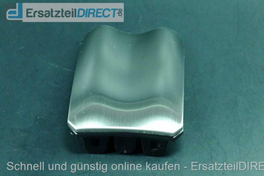 Vollautomat Frontplatte Kaffeeauslauf HD8753