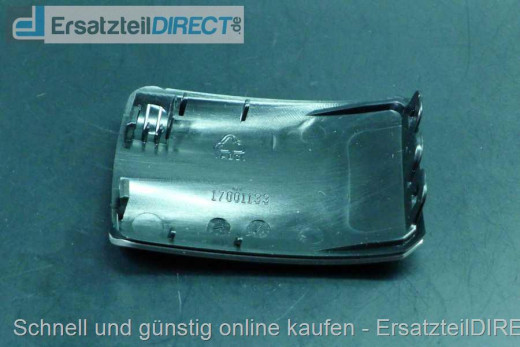 Vollautomat Frontplatte Kaffeeauslauf HD8753