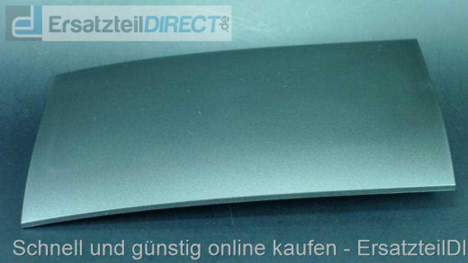 Vollautomat Abdeckung HD8750 HD8751 8752