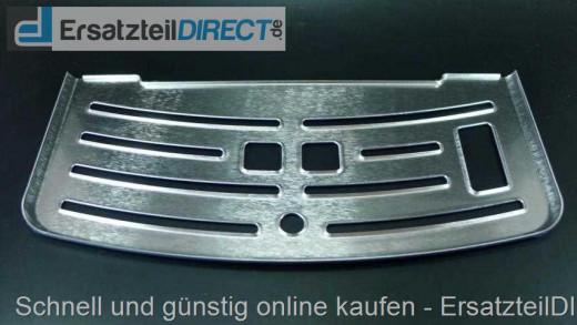 Vollautomat Gitter HD8750 HD8751 8752
