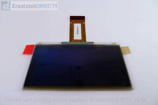 Vollautomaten OLED-Display HD8855 HD8857