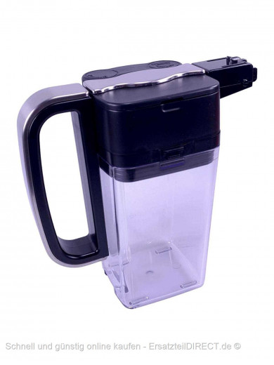 Kaffeemaschinen Milchbehälter passend für HD8754