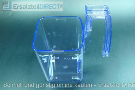 Vollautomat Milchkaraffe Intelia one Touch