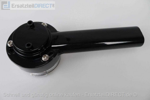 Kaffeemaschinen Siebträger Prestige RI8327