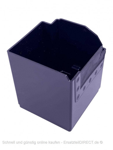 Kaffeemaschinen Tresterbehälter HD8854 HD8856