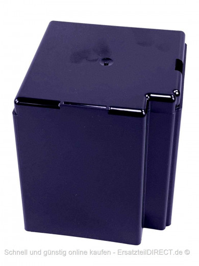 Kaffeemaschinen Tresterbehälter HD8854 HD8856