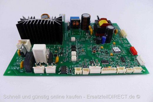 Kaffeemaschinen Platine HD8964 HD8965 HD8966