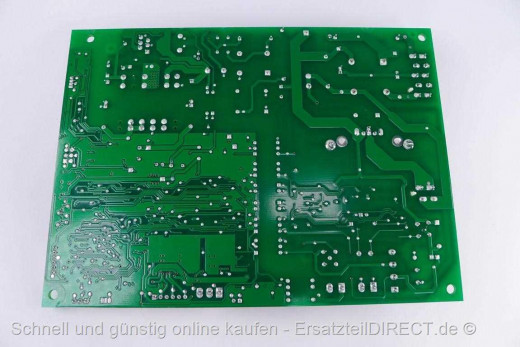 Kaffeemaschinen Platine HD8964 HD8965 HD8966