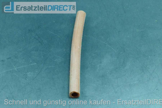 Vollautomat Siliconschlauch für Magic de Luxe
