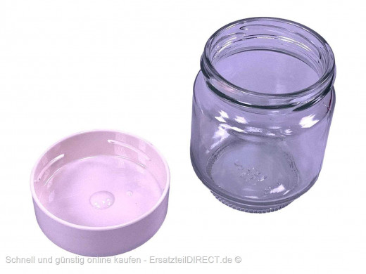Joghurt Bereiter 7er Gläserset YG2295 DJC
