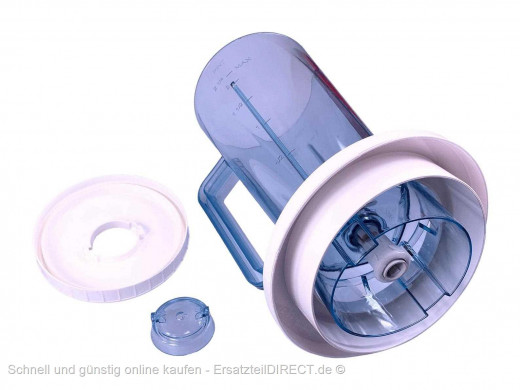 Mixer Mixkrug A320 A320R A327 A390 MF327