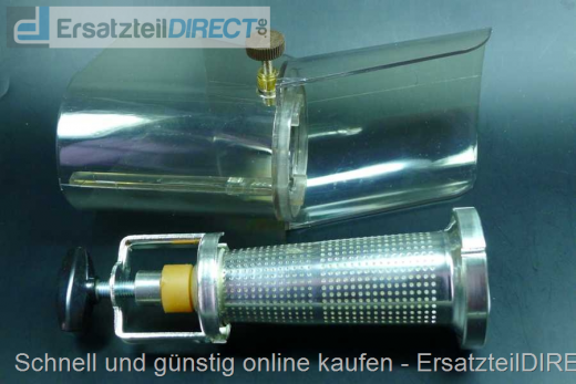 Küchenmaschine Fruchtpr. A933 Chef /Major