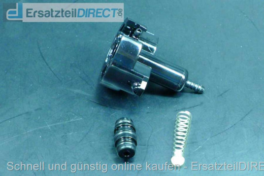 Kaffeemaschinen Düse passend für Auslauf verwendbar passend für CF2 CP2 CP3