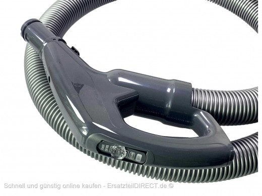 LG Staubsauger Saugschlauch +Griff VC83101 VC88888