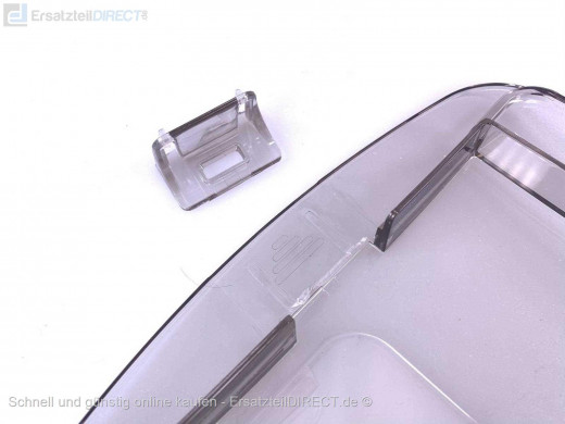 PastaMaker Deckel Defekt* HR2354 -HR2358
