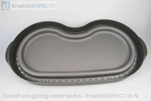Dampfgarer Platte VitaCuisine VS4001 *Defekt