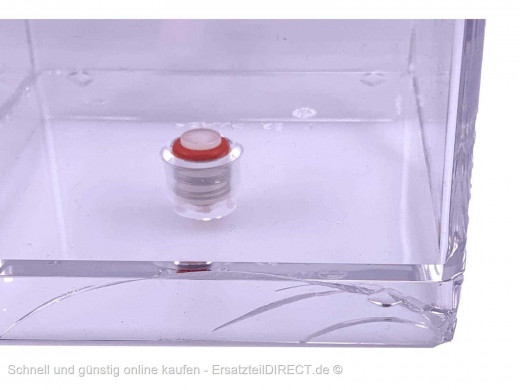 Wassertank passend für Nespresso EN325.B *Defekt