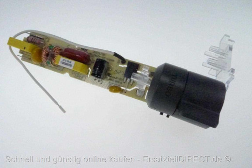 Leiterplatte* Schalter 3 Mix 9000 *Defekt