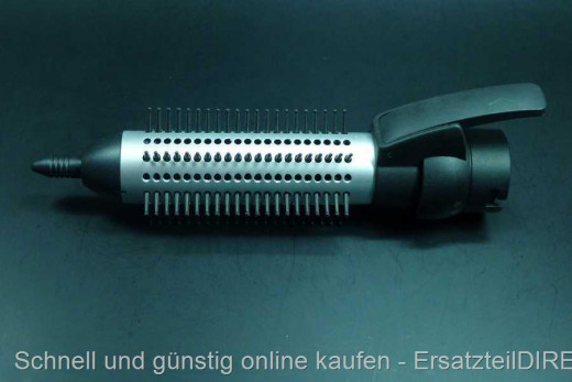 Lockenstab Curl Styler Bürste 30mm *Defekt