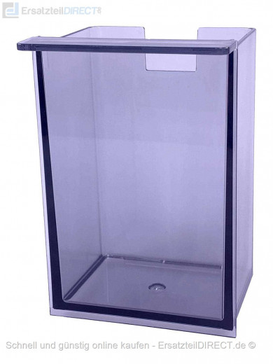 Kaffeemühlen Behälter KG79 KG89 *B-Ware