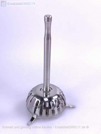 WMF Milchaufschäumer verwendbar passend für Lono Milk & Choc *B-Ware