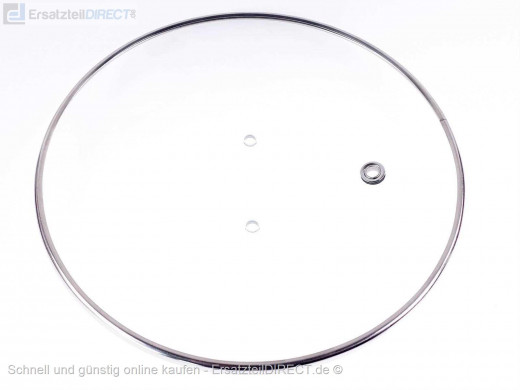 Reiskocher Glasdeckel passend für RK 1028