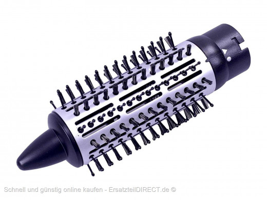 Lockenstab CurlStyler Rundbürste 38mm*Defekt