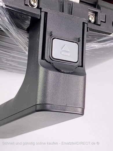 Heißluftfriteuse Korb+Gitter Defekt*HD9270