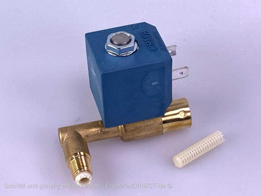Bügelstation Magnetventil*Defekt DG8520 8580
