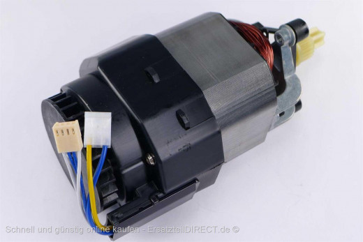 Küchenmaschinen Motor *Defekt*KM080 -KM098