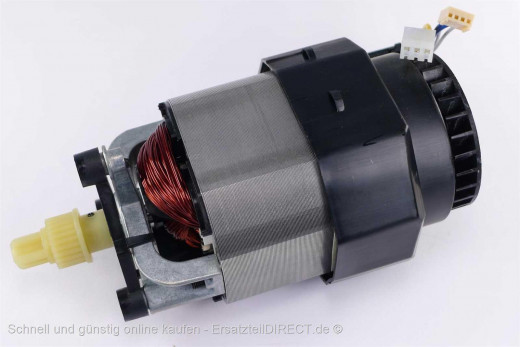 Küchenmaschinen Motor *Defekt*KM080 -KM098